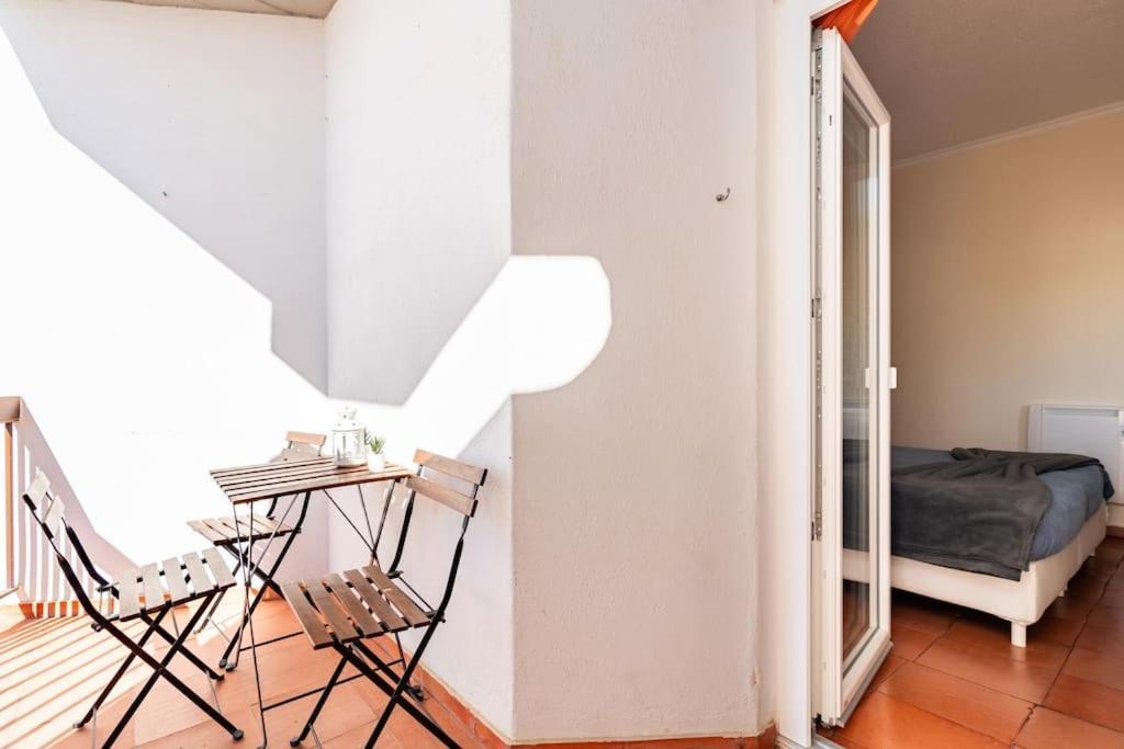 Aqua Magna Apartment Албуфейра Экстерьер фото